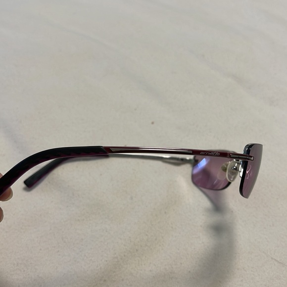 Arnette Stallion pink sunglasses* main image 4